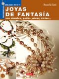 joyas de fantasia