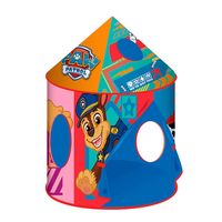 paw patrol tienda pop up