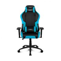 drift dr250 silla gaming negraazul