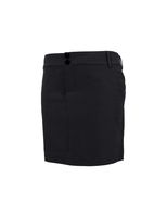 falda joluvi out adare skirt mujer negro