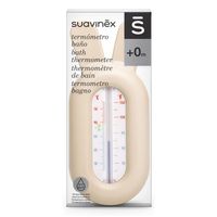 suavinex hygge termometro bano 0m 1 unidad