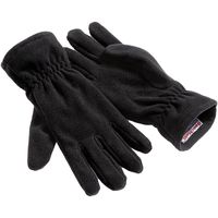 beechfield guantes alpine para hombre