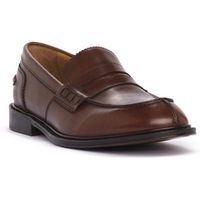 luca rossi mocasines legno crust para hombre