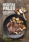 recetas paleo