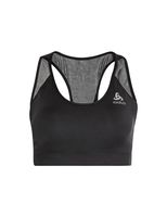 sujetador deportivo de trail odlo bralette essential mesh mujer n