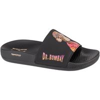 skechers pantuflas snoop dogg hyper slide - dr bombay para hombre