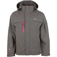 peak mountain parka parka garcon ecasik para nino