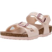 birkenstock sandalias kids birko-flor para nina