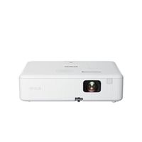 epson co-w01 wxga projector