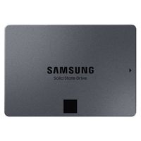 samsung 870 qvo 4tb disco ssd sata3 560mbs v-nand mlc