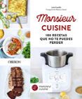 monsieur cuisine 100 recetas que no te puedes perder libros singular