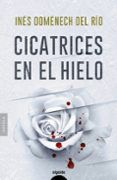 cicatrices en el hielo