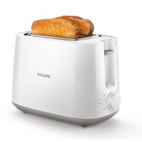 philips hd258100 tostadora 830w