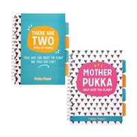 pukka planet project book b5 assorted designs pack of 2 9702-spp