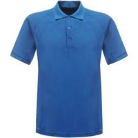 regatta polo coolweave para hombre