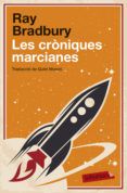 les croniques marcianes