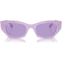 ray-ban gafas de sol occhiali da sole zena rb4430 67581a para mujer