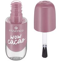 essence esmalte para unas nail color gel nail polish - 26 wow cacao para mujer