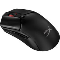 hyperx pulsefire haste 2 mini raton gaming inalambrico 26000 dpi negro