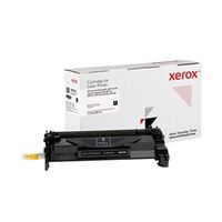 xerox everyday toner for cf226acrg-052 black laser toner 006r03638