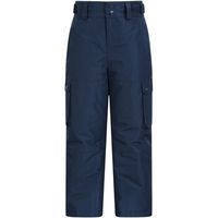 mountain warehouse pantalones titan para nina