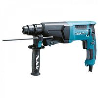 makita hr2300 martillo ligero 720w