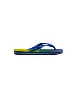 chanclas havaianas brasil fresh azul marino mujer