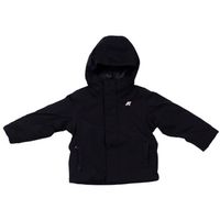 k-way parka k1128fw para nino