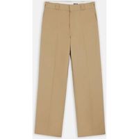 dickies pantalones 874 work pant w - dk0a4yh1-khk kaki para mujer