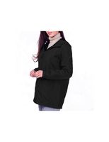 chaqueta alphadventure streya black mujer