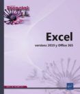 excel versiones 2019 y office 365