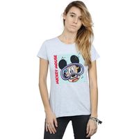 disney camiseta manga larga bi31921 para mujer