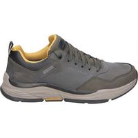 skechers zapatos bajos 210021-olv para hombre