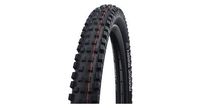 cubierta de mtb schwalbe magic mary 27 5 snakeskin super gravity tubeless ready addix soft e 50