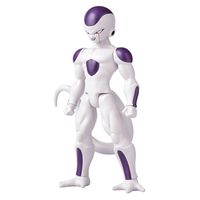 dragon ball figura freezer final form limit breaker