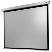 celexon professional plus pantalla de proyeccion manual 180x135cm