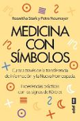 medicina con simbolos