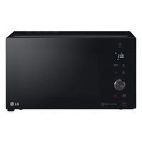 lg mh7265dps microondas con grill 1000w