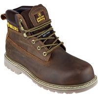 amblers botas fs164 safety boots para hombre