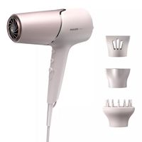 philips 5000 series bhd53020 secador de pelo 2300 w perla