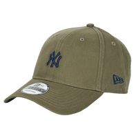 new-era gorra washed 9forty new york yankees para mujer