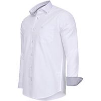 cappuccino italia camisa overhemd uni para mujer