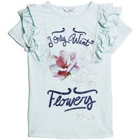 guess camisa manga corta 29136 para nina