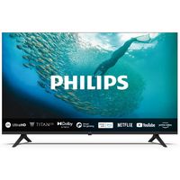 philips 43pus7009 43 108cm 4k uhd led tv dolby atmos titan os