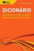 diccionario bilingue moderno espanhol-portugues-espanol