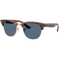 ray-ban gafas de sol occhiali da sole clubmaster reverse rbr0504s 13983a para hombre