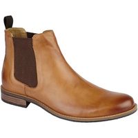 roamers botas gusset para hombre