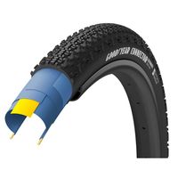 cubierta goodyear connector ultimate 700x35 tlc negro