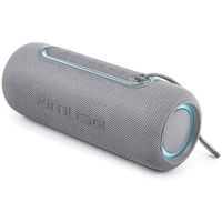 muse m-780 blg altavoz portatil bluetooth 20w gris