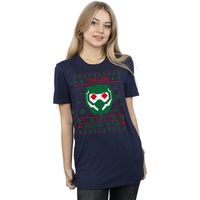 marvel camiseta manga larga guardians of the galaxy vol 2 para mujer